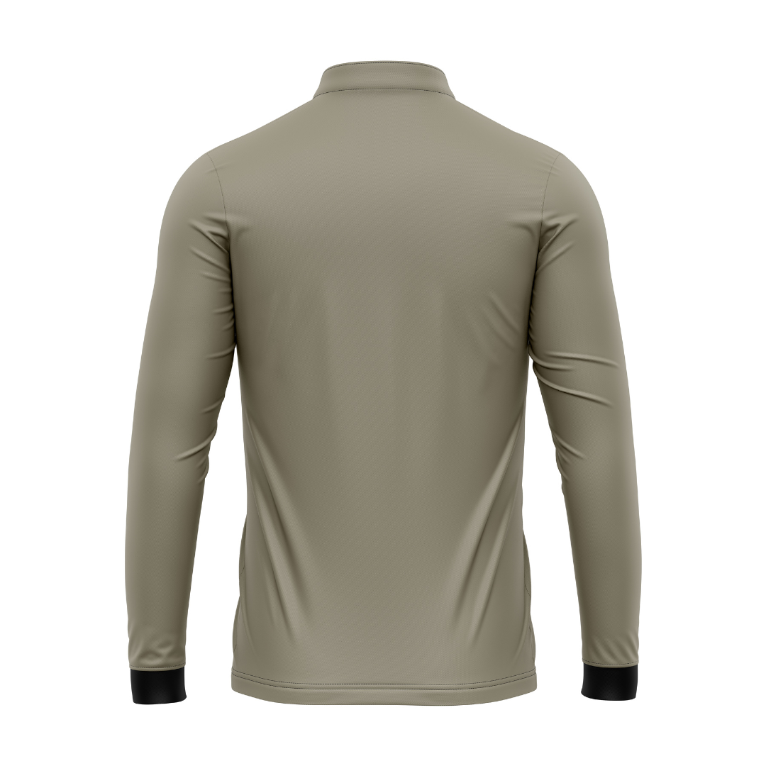 Camisa UV - Pilot com Proteção Solar UV50+ khaki