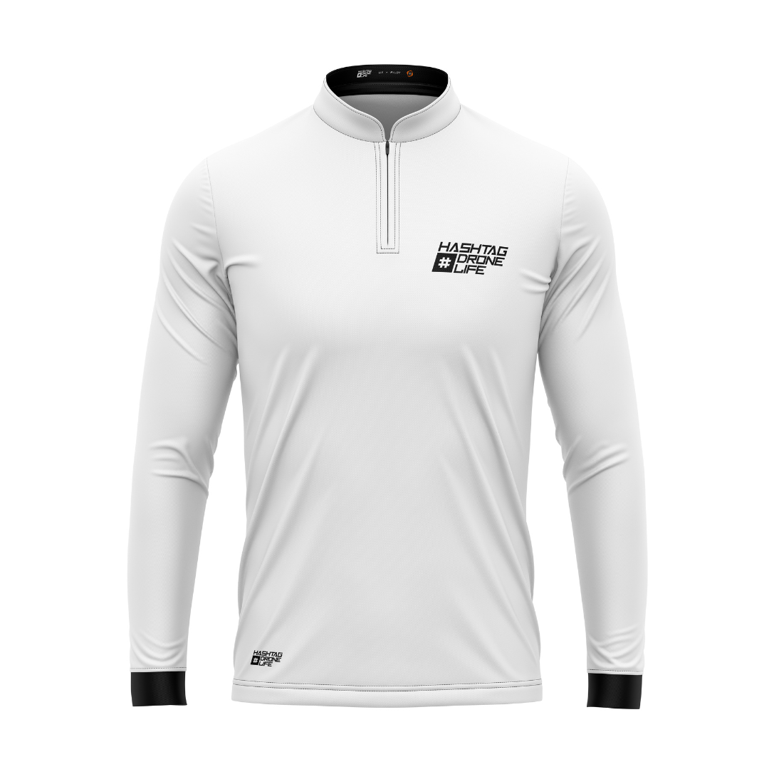 Camisa UV - Pilot com Proteção Solar UV50+