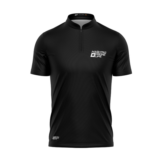 Camisa UV - Pilot Air com Proteção Solar UV50+