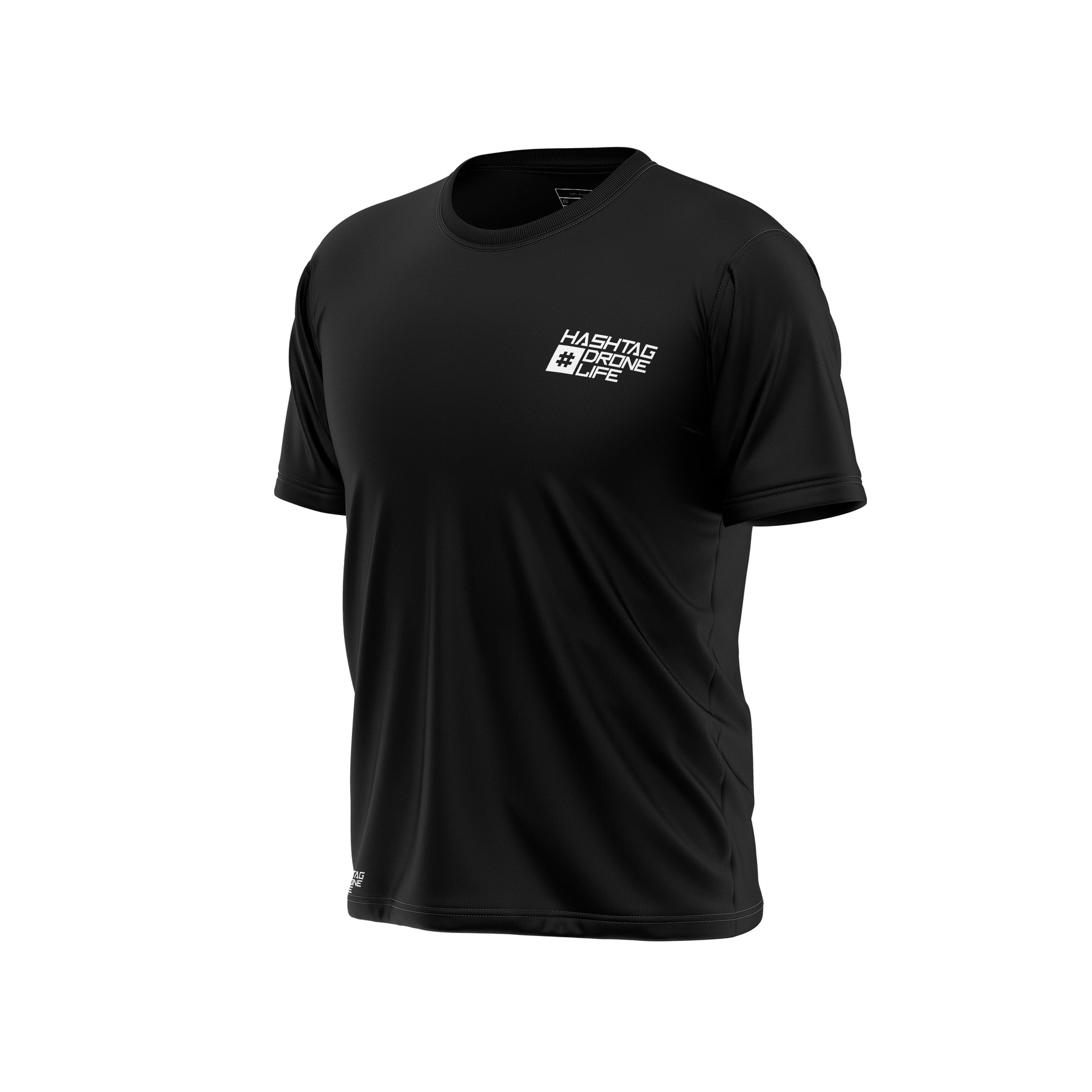 Camiseta Consumer Preto