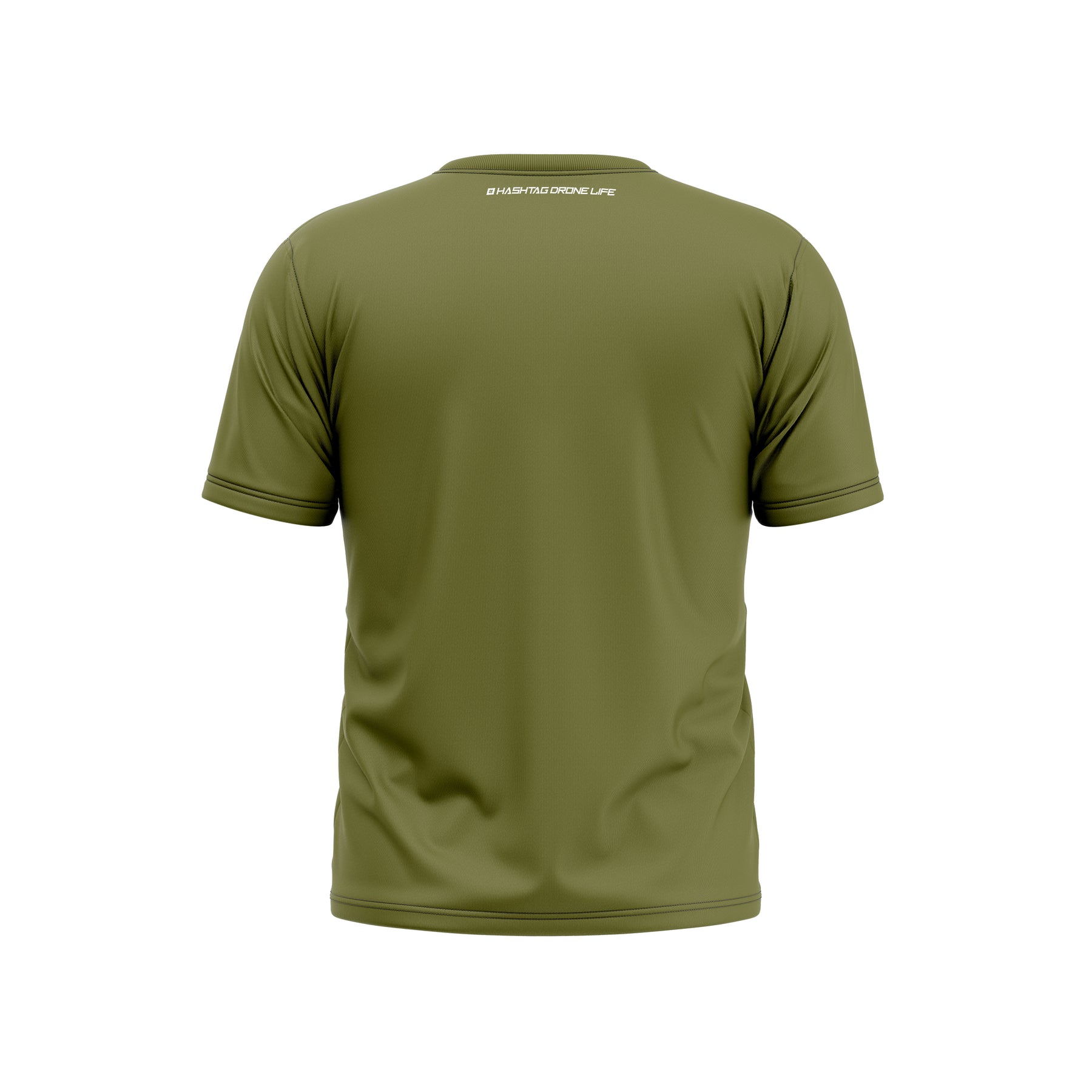 Camiseta Consumer Verde