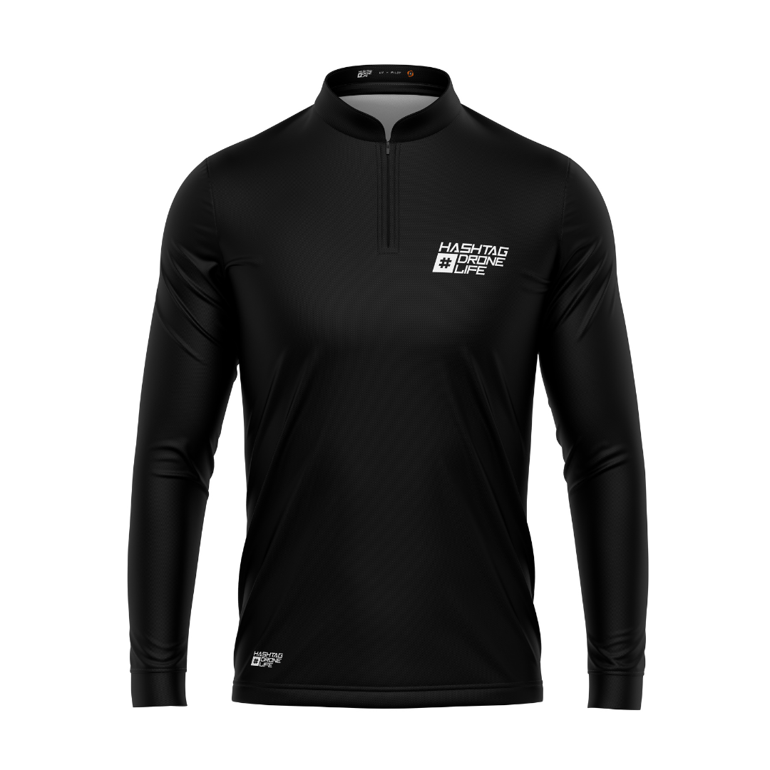 Camisa UV - Pilot com Proteção Solar UV50+