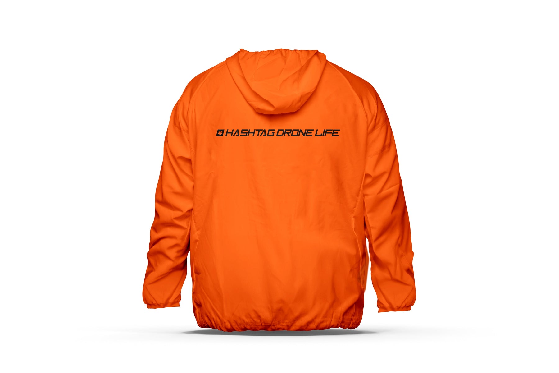 Jaqueta Corta Vento - Inspire