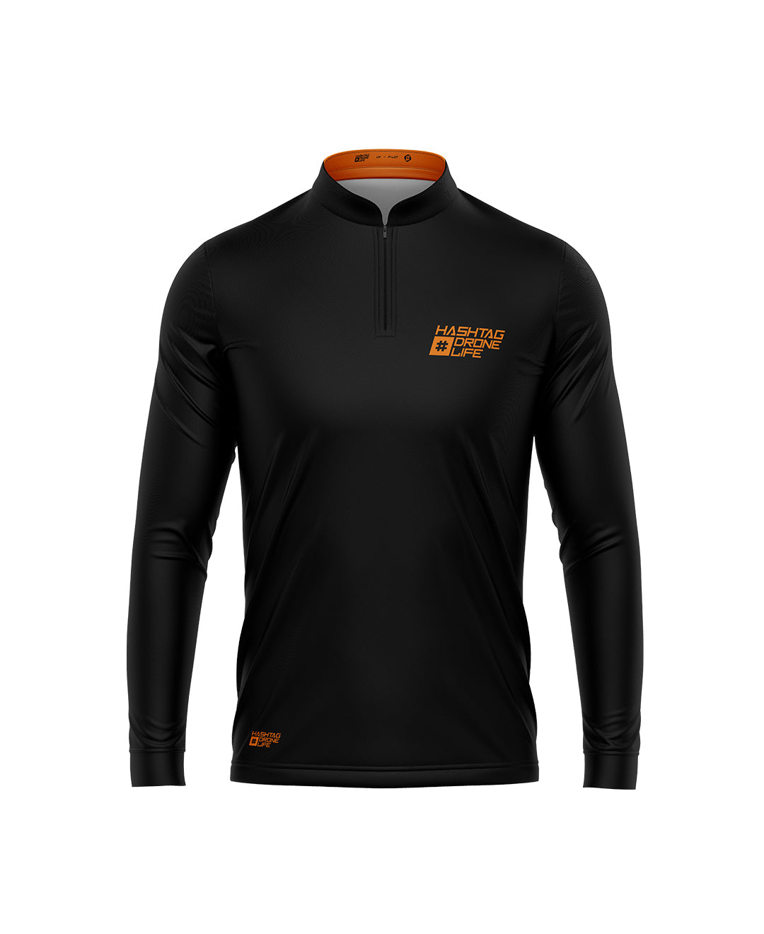 Camisa UV - Pilot com Proteção Solar UV50+