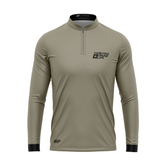 Camisa UV - Pilot com Proteção Solar UV50+ khaki