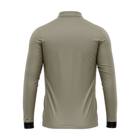 Camisa UV - Pilot com Proteção Solar UV50+ khaki