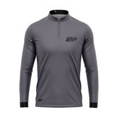 Camisa UV - Pilot com Proteção Solar UV50+ Cinza