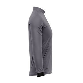 Camisa UV - Pilot com Proteção Solar UV50+ Cinza