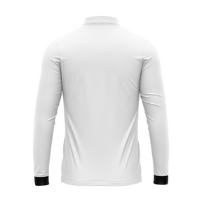 Camisa UV - Pilot com Proteção Solar UV50+ Branco