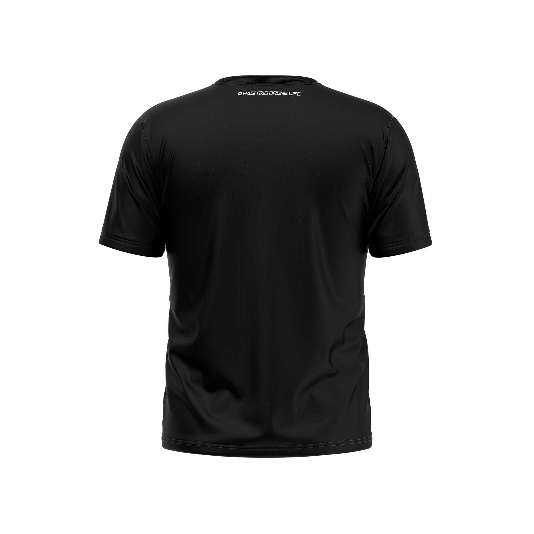 Camiseta Consumer Preto