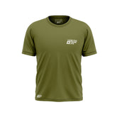 Camiseta Consumer Verde