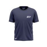 Camiseta Consumer Azul