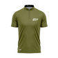 Camisa UV - Pilot Air com Proteção Solar UV50+ Verde