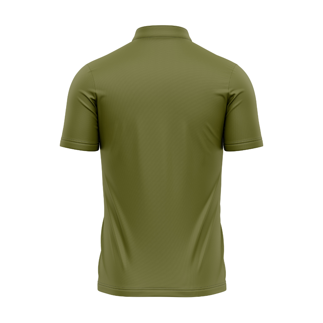 Camisa UV - Pilot Air com Proteção Solar UV50+ Verde