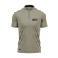 Camisa UV - Pilot Air com Proteção Solar UV50+ khaki
