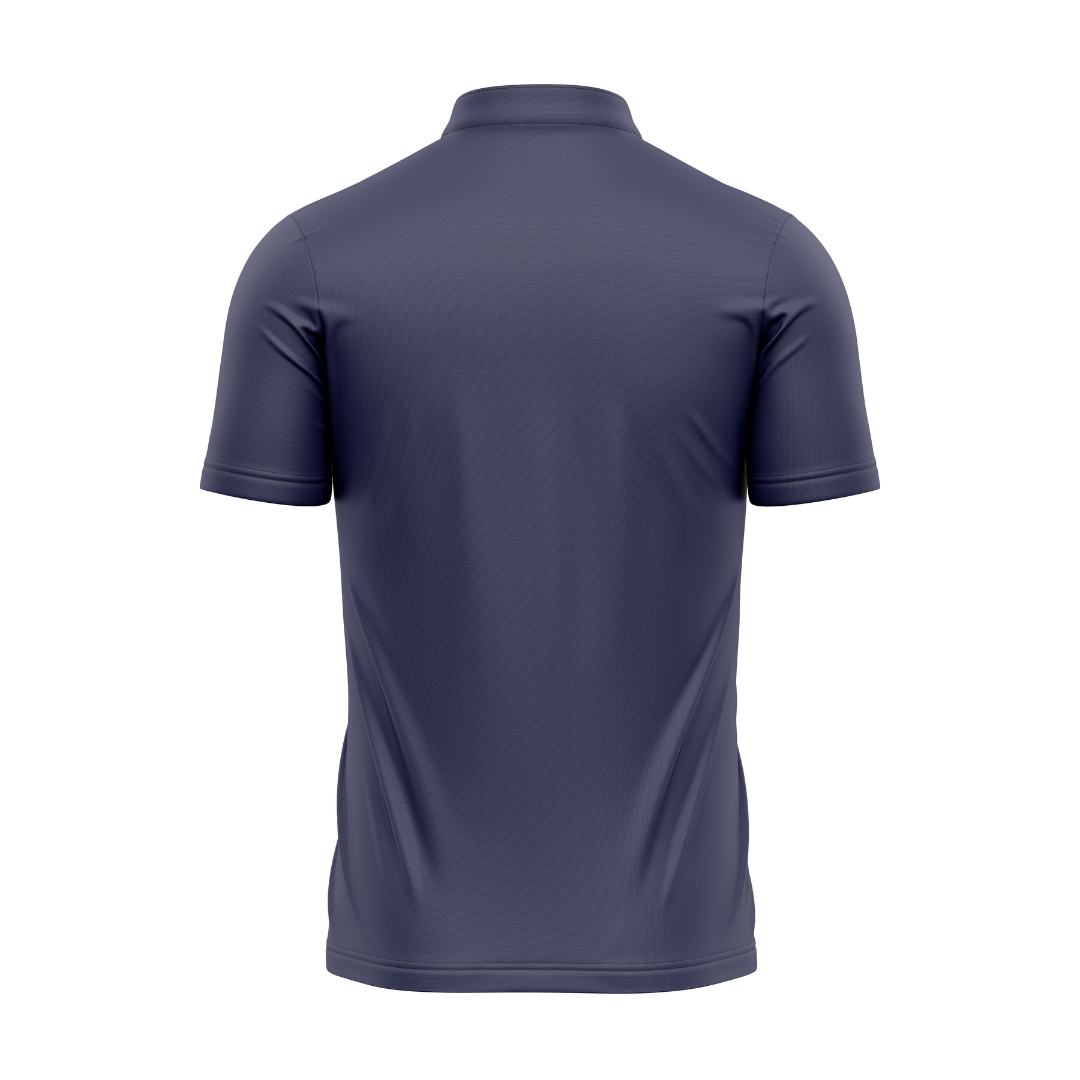 Camisa UV - Pilot Air com Proteção Solar UV50+ Azul