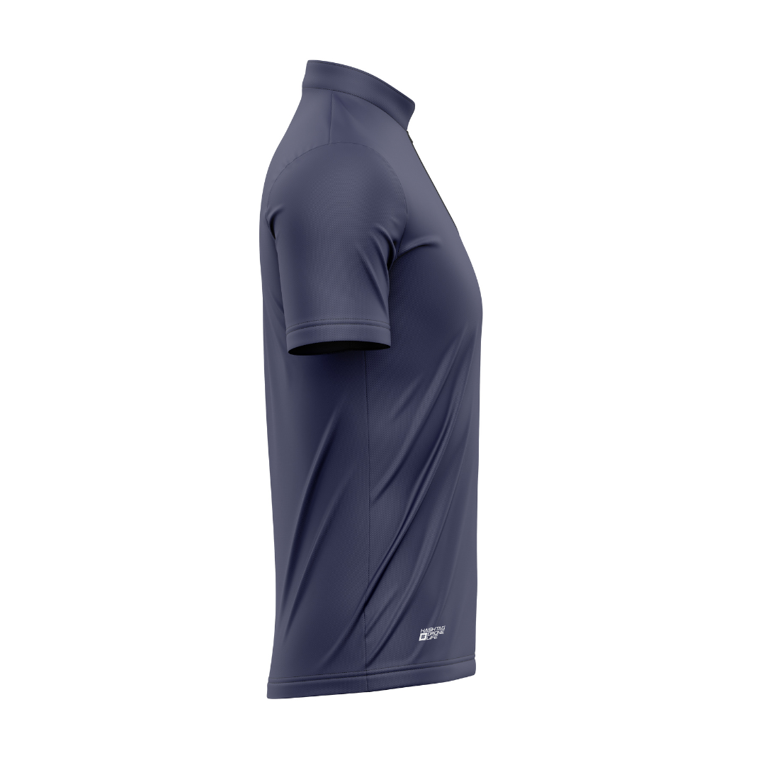 Camisa UV - Pilot Air com Proteção Solar UV50+ Azul