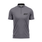 Camisa UV - Pilot Air com Proteção Solar UV50+ Cinza