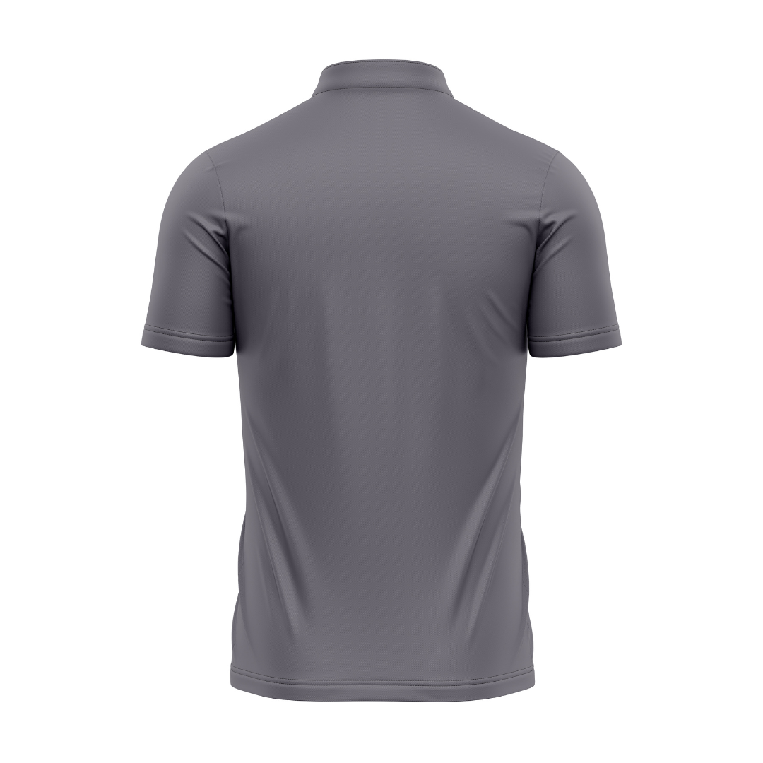 Camisa UV - Pilot Air com Proteção Solar UV50+ Cinza