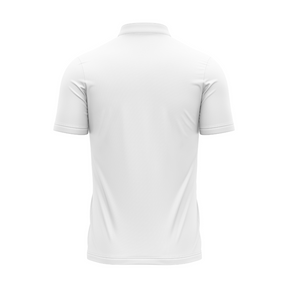 Camisa UV - Pilot Air com Proteção Solar UV50+ Branco