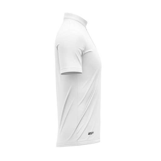 Camisa UV - Pilot Air com Proteção Solar UV50+ Branco