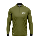Camisa UV - Pilot com Proteção Solar UV50+ Verde