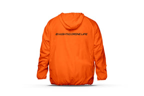 Jaqueta Corta Vento - Inspire