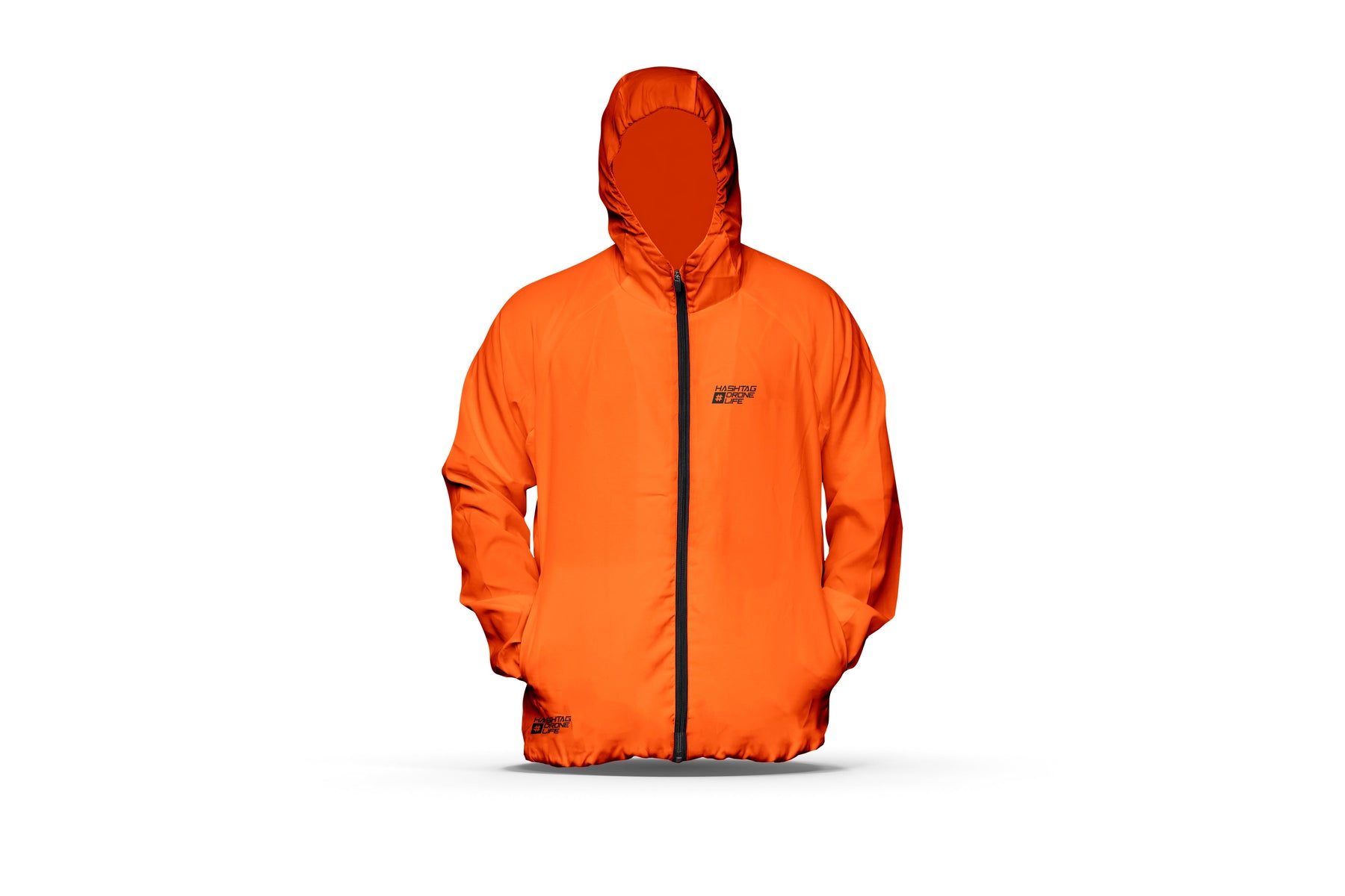 Jaqueta Corta Vento - Inspire