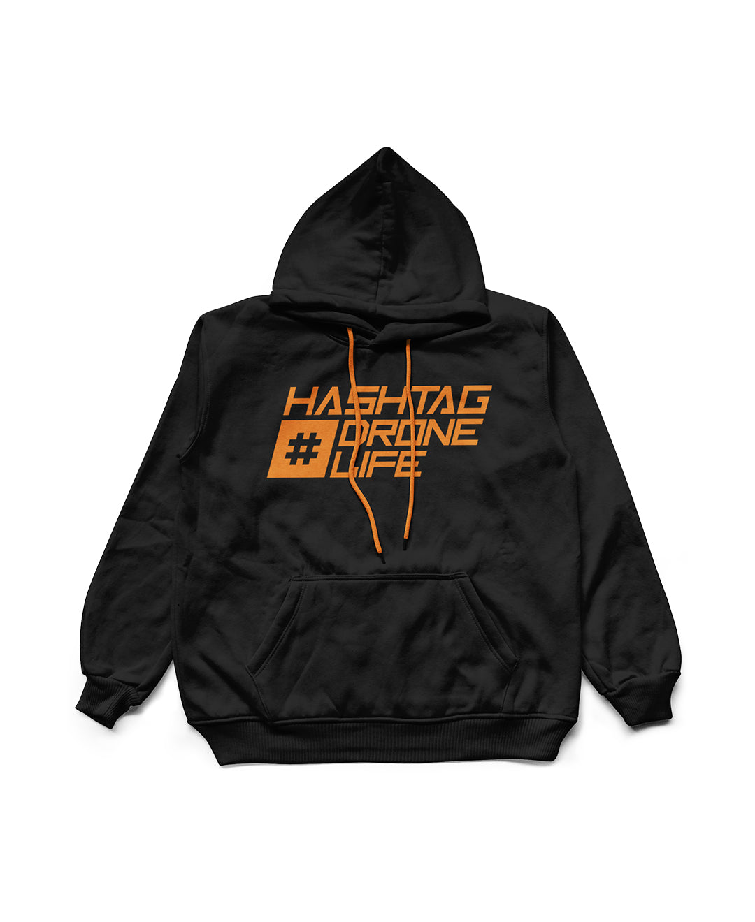 Blusa Moletom - Inspire