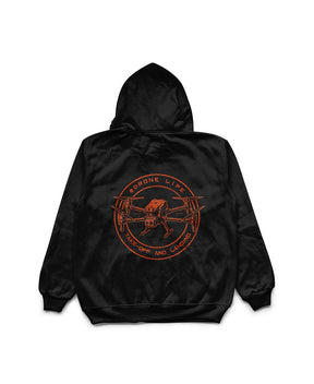 Blusa Moletom - Inspire